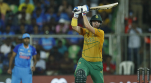 No need for proteas to panic - Parnell