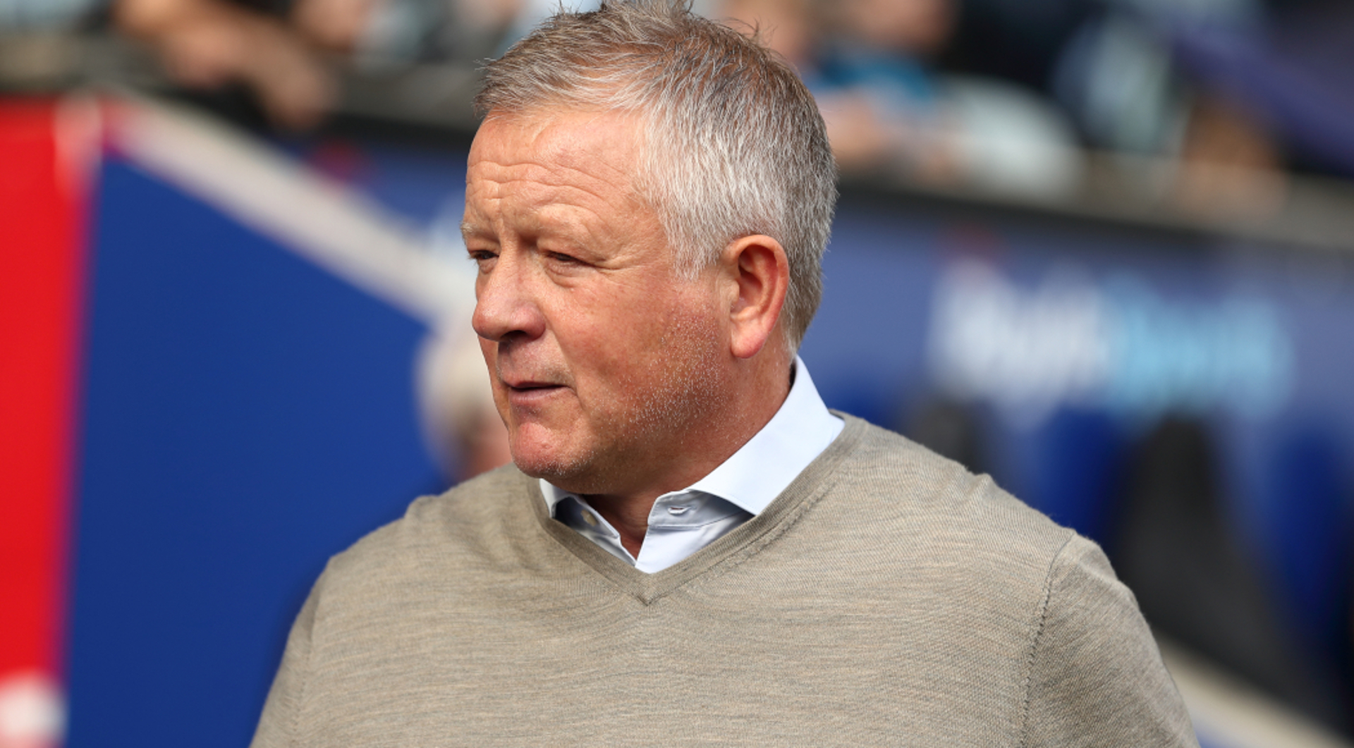 Middlesbrough sack manager Chris Wilder SuperSport