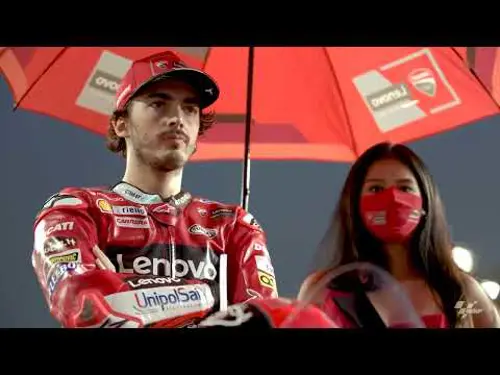 2022 Qatar GP | Rewind | Qatar MotoGP