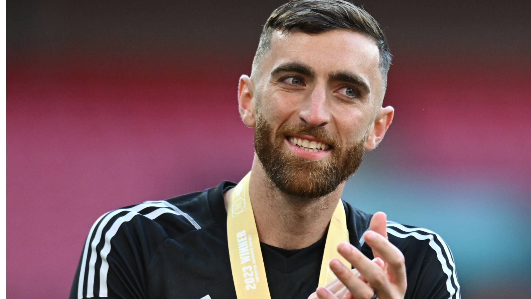 Forest sign U.S. keeper Turner from Arsenal SuperSport