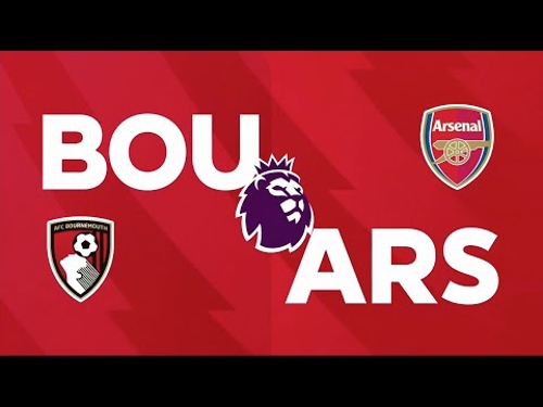 Bournemouth v Arsenal | Match Preview | Premier League Matchday 7