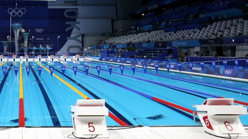 Russian and Belarusian athletes given green light to compete as neutrals