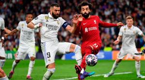 Real Madrid v Liverpool in Champions League: What they said