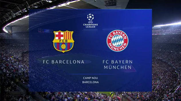 Barcelona | SuperSport