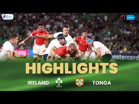 Ireland | SuperSport