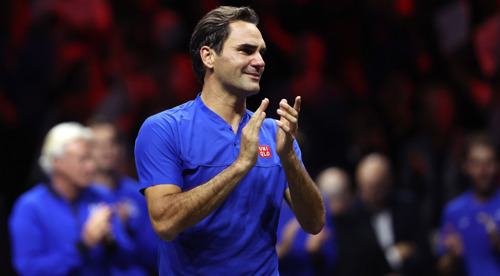 Mental health not helped by tough tour demands – Federer | SuperSport