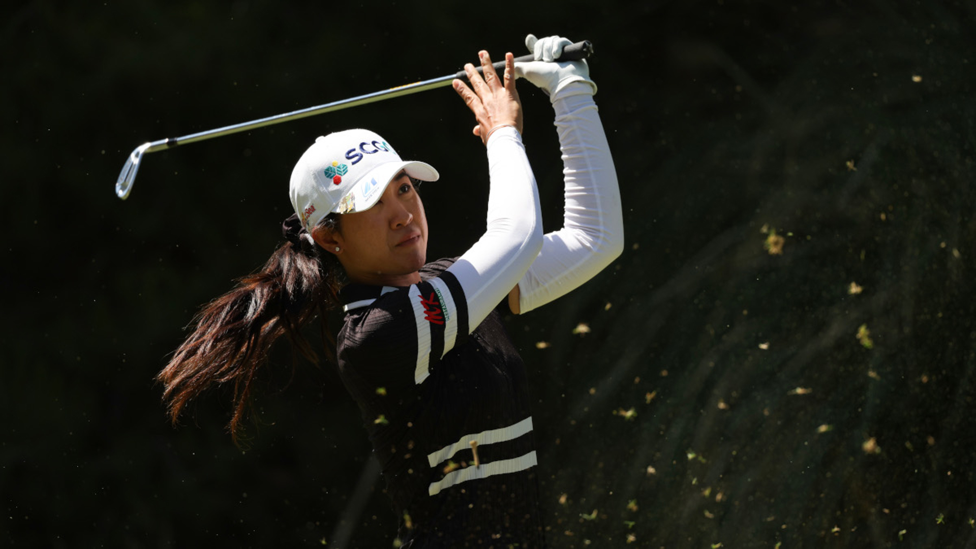 Thailand's Pajaree To Face Japan's Furue In Lpga Match-play Final 