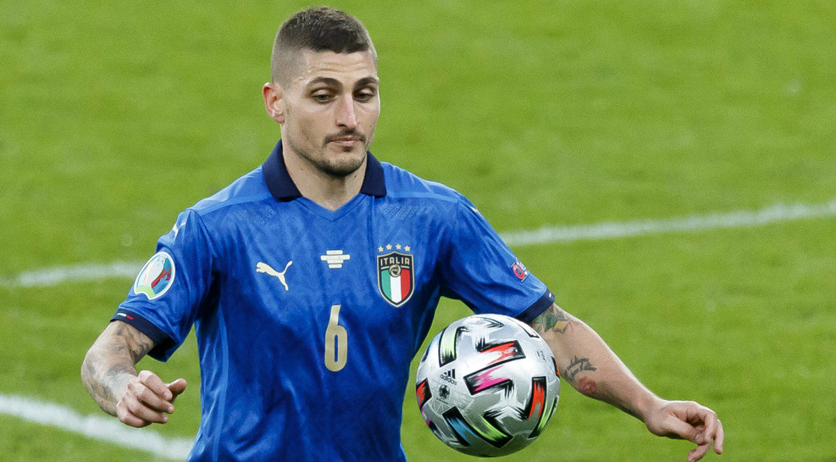 Verratti expects 'epic' Euro 2020 final against England | SuperSport