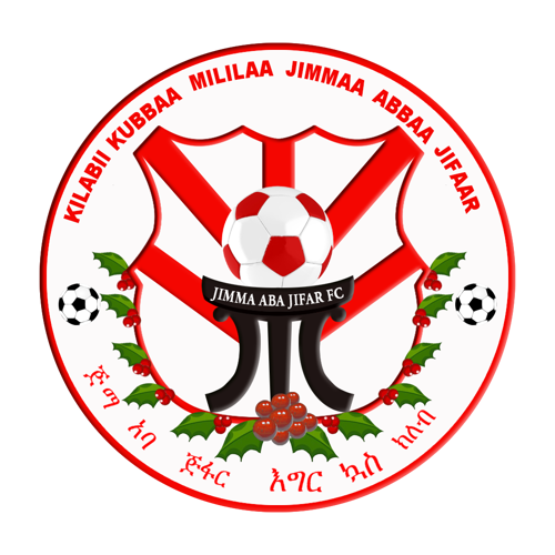 Jimma Aba Jifar Completed SuperSport