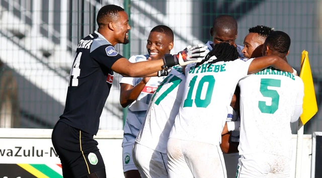 Amazulu’s Rare Successes Against Orlando Pirates Supersport