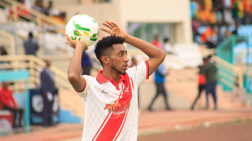 Adama City hosts Insurance, Ethio Electric face Fasil City