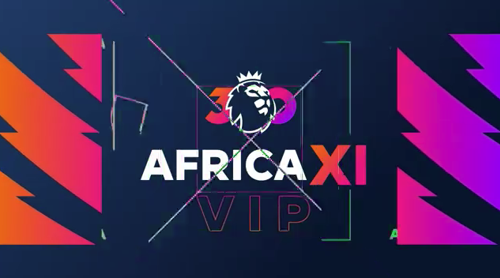 Premier League 30 Africa XI | Michael Essien