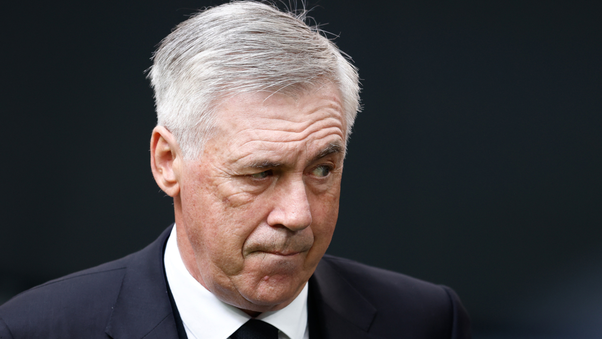Coaching great Ancelotti takes on Brazil challenge | SuperSport