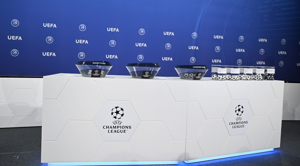 Champions League Quarterfinals draw: All you need to know