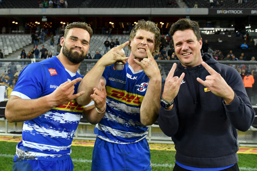 REVIEW: Munster won but Stormers restarted a love affair