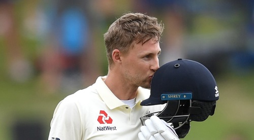 Root the rock as England frustrate Sri Lanka | SuperSport