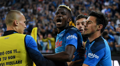 Napoli's unsung heroes also deserving of title glory