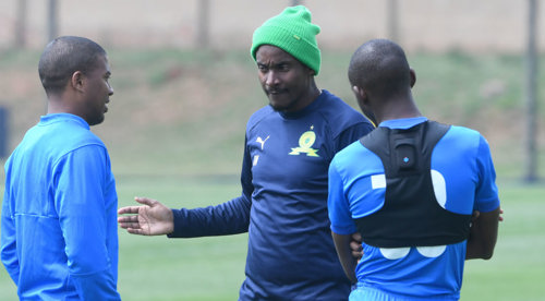 They've got some very good players individually – Mokwena | SuperSport