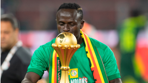 East African leaders rejoice after successful AFCON bid