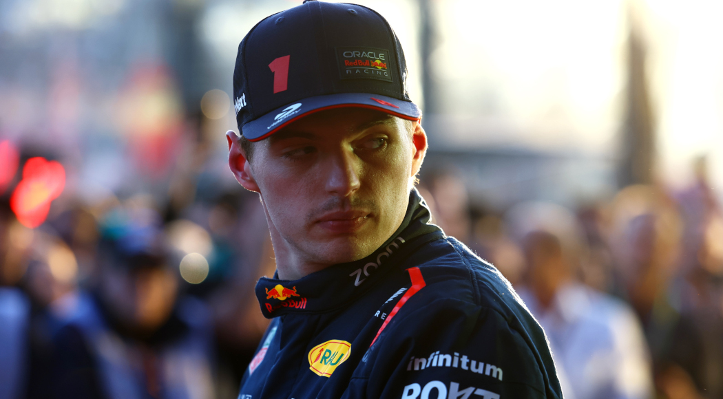 Verstappen Questions How Long F1 Will Be The Life For Him | SuperSport