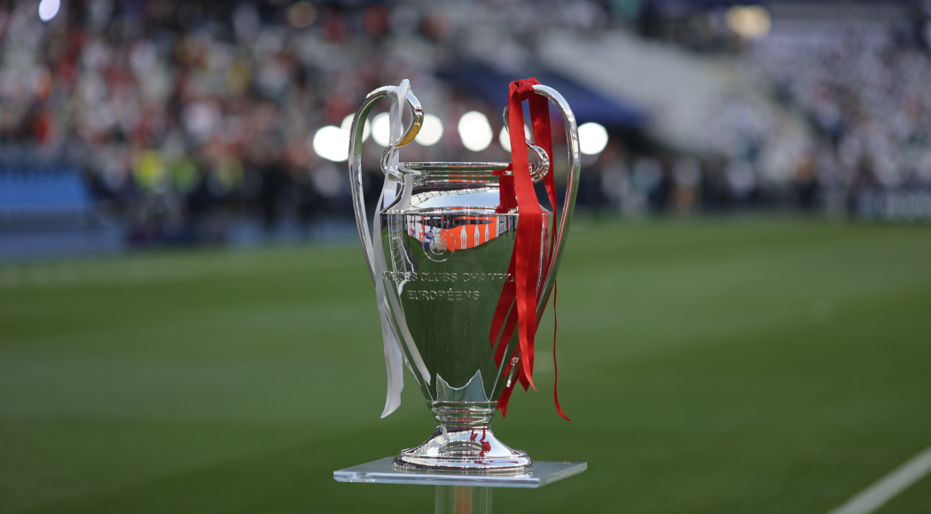 champions league supersport