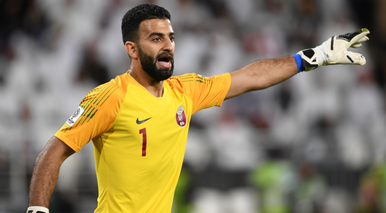 Qatar: Five players to watch | SuperSport