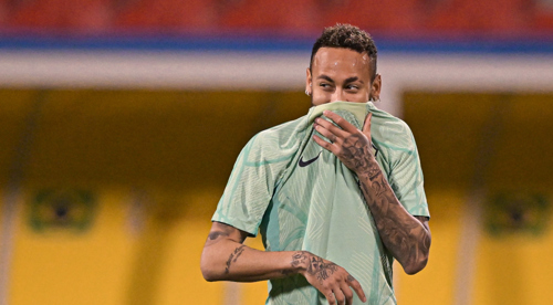Neymar a failli revenir en Coupe du monde, et l’Angleterre et la France ont organisé une confrontation en quart de finale