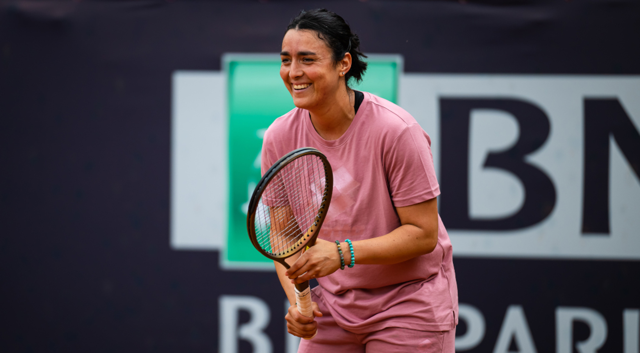 Italian Open must offer women equal pay before 2025 Jabeur SuperSport