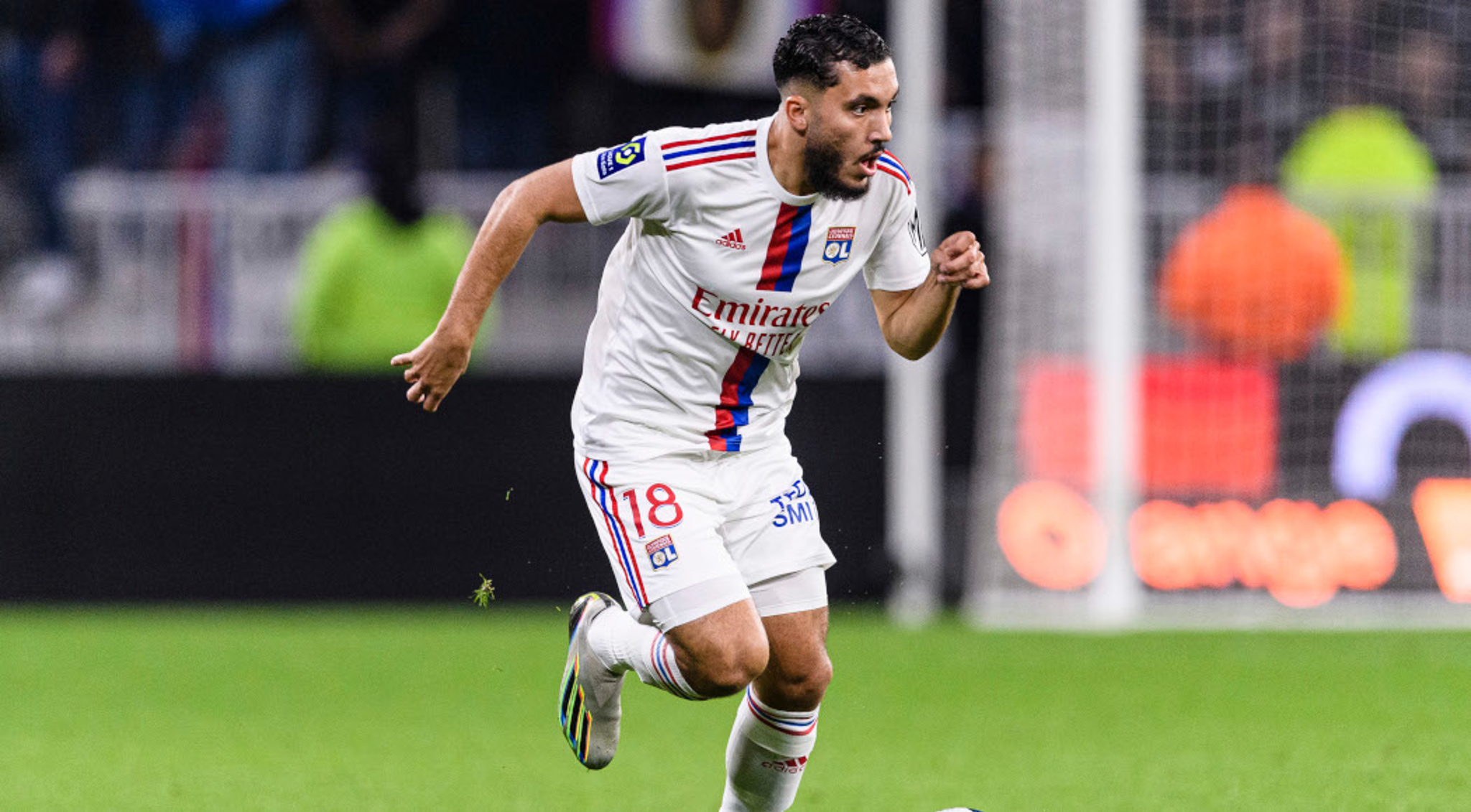 Cherki fires Lyon to Ligue 1 win over stuttering Lens | SuperSport