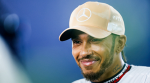 Hamilton looks to finish season on a high