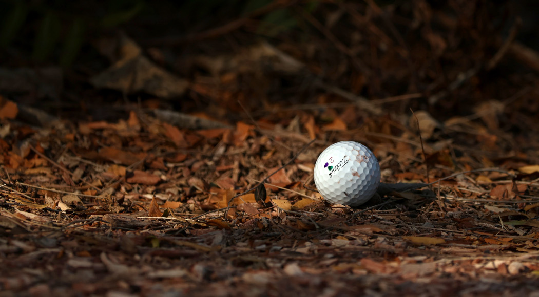rolex series golf 2021