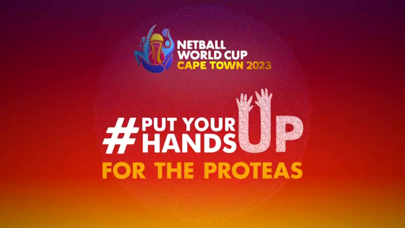 Put Your Hands Up for the Proteas | Episode 2
