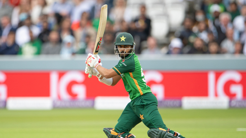 World No 1 Pakistan add Shakeel to Asia Cup squad | SuperSport