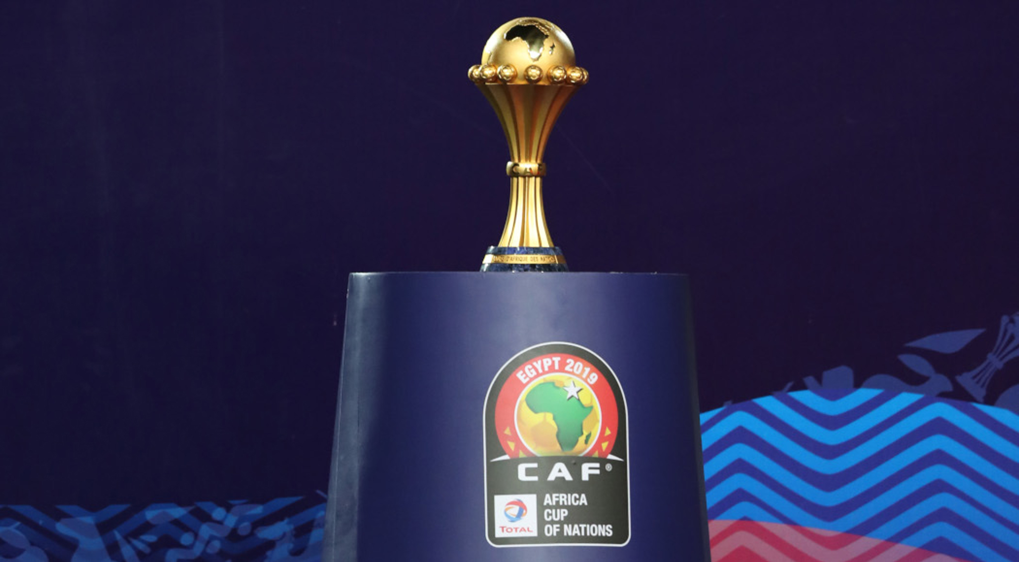 Kenya seeks inclusion in 2023 Africa Cup of Nations | SuperSport