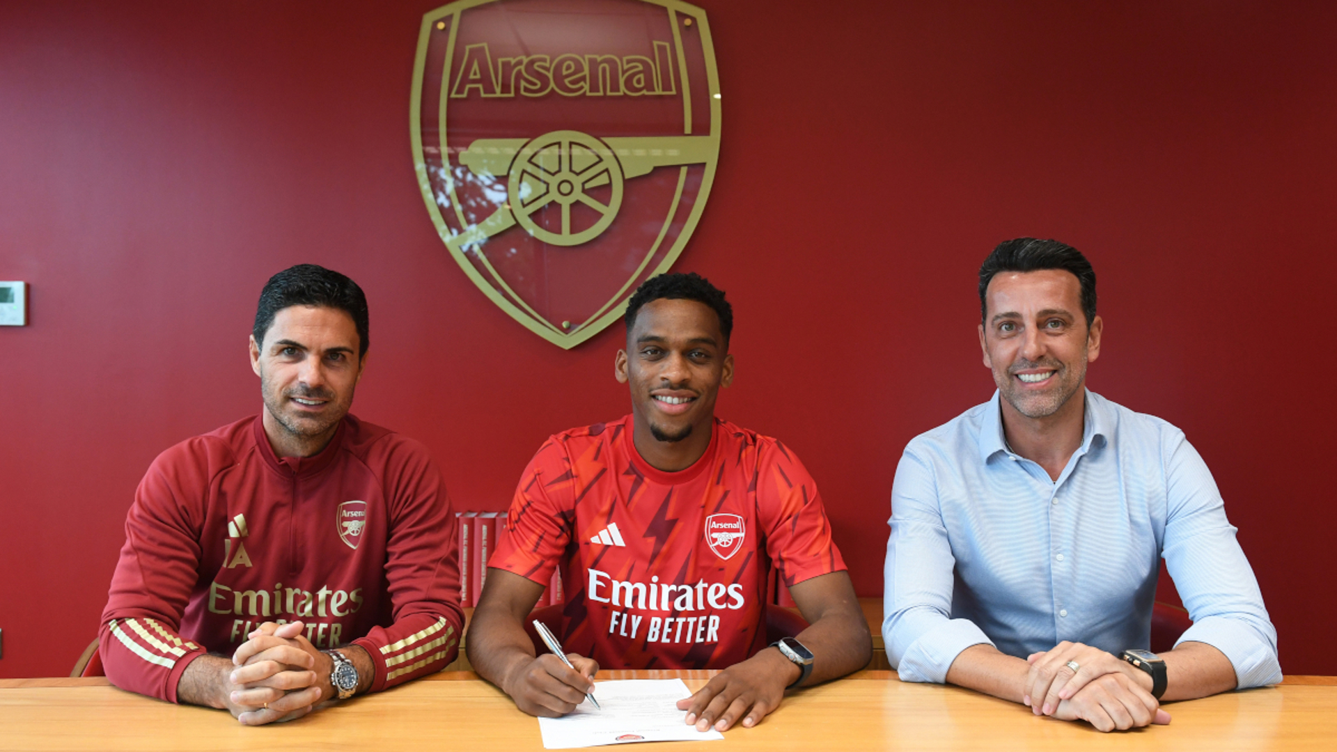 Arsenal sign defender Timber from Ajax | SuperSport