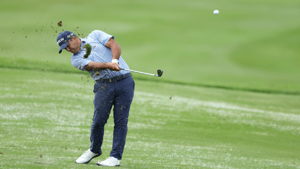 Sunshine Tours | Jonsson Workwear Open | Day 3 | Highlights