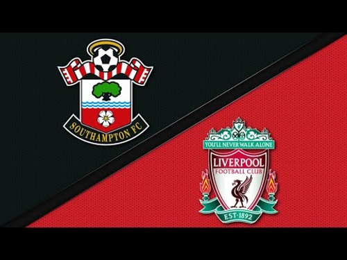 Southampton v Liverpool | 90 in 90 | Premier League | Highlights