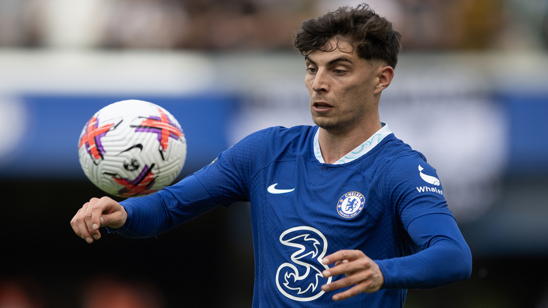 Arsenal Set To Sign Chelsea Forward Havertz Supersport 2153