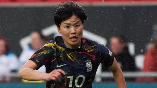 South Korea's Ji wants her generation to sign off in style at World Cup ...