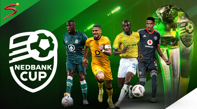 SAFA teams seek to keep up excellent record in Nedbank Cup