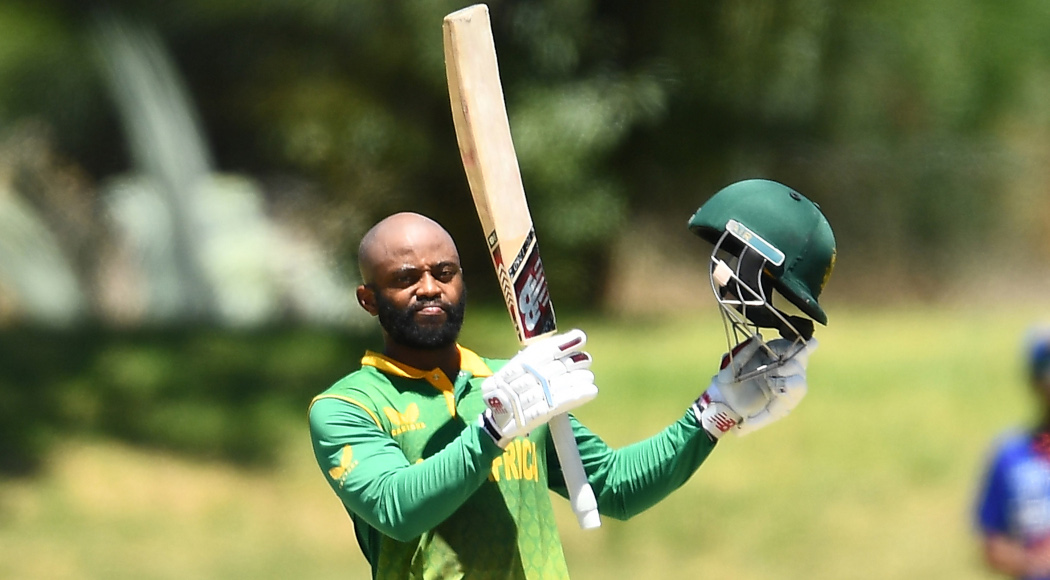 We Played Close To The Perfect Game - Bavuma | SuperSport