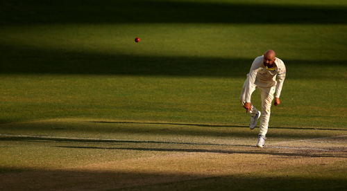 Lyon takes six as Australia win first test against West Indies | SuperSport