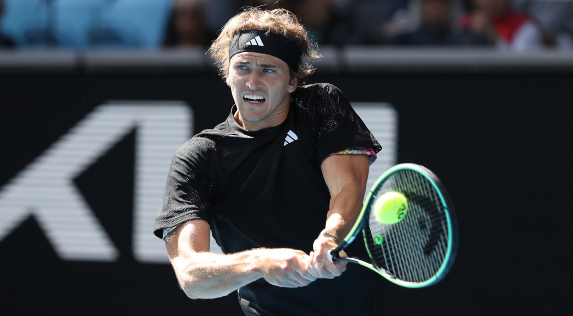 Zverev opens up on diabetes condition that made parents 'very scared ...