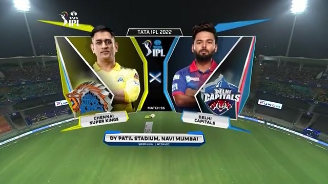 IPL | Chennai Super Kings V Delhi Capitals | Highlights | SuperSport