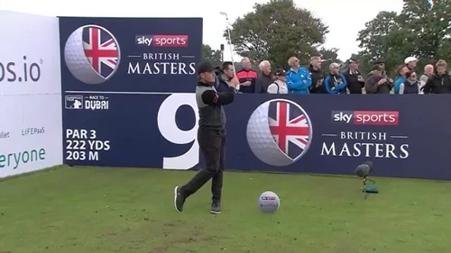 DP World Tour | British Masters Top 10 | SuperSport