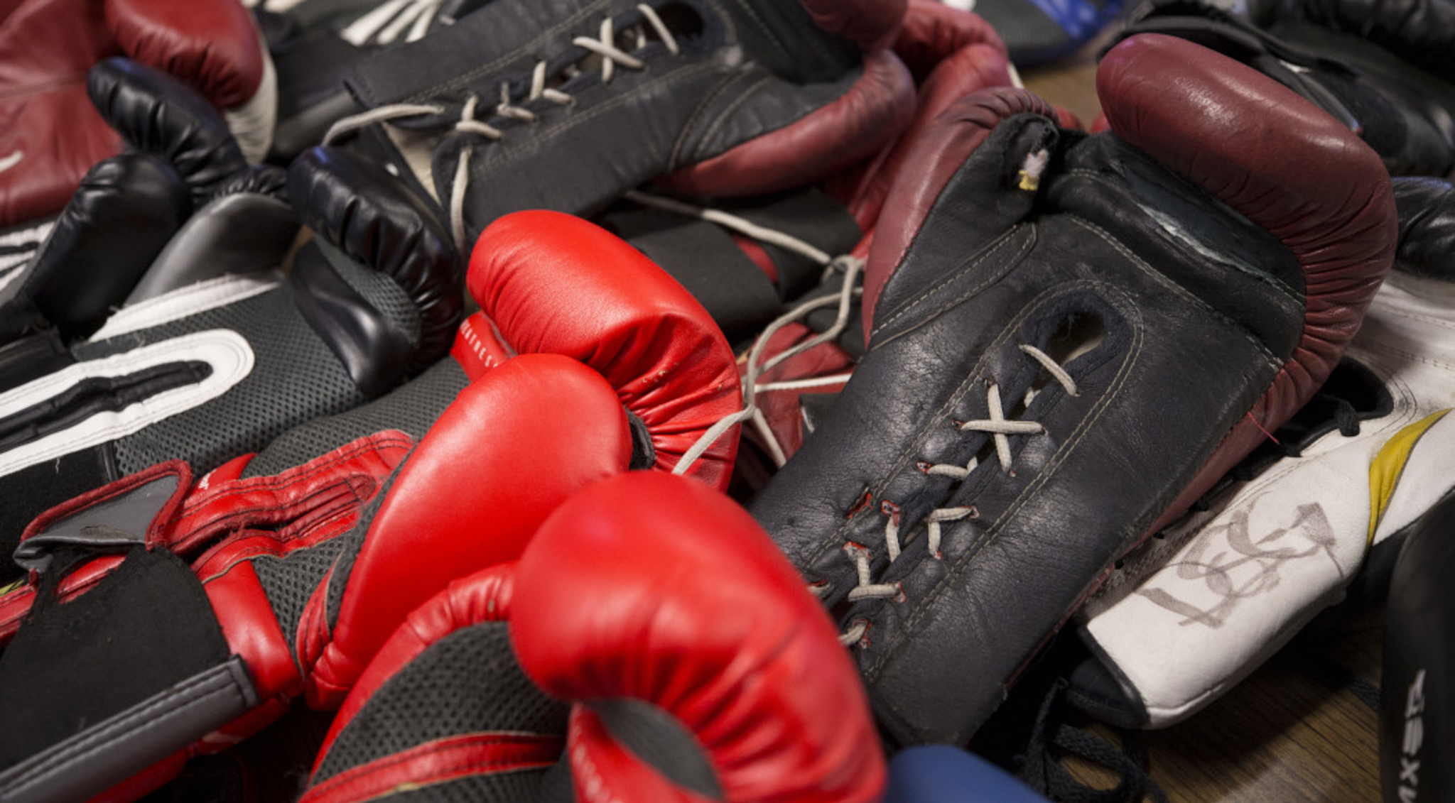 South Africa’s first world boxing champion SuperSport