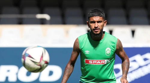 AmaZulu excited for Raja clash | SuperSport