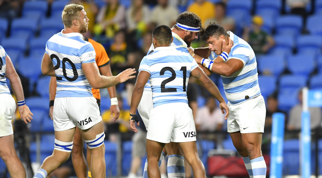Players need rest says Pumas coach Ledesma | SuperSport