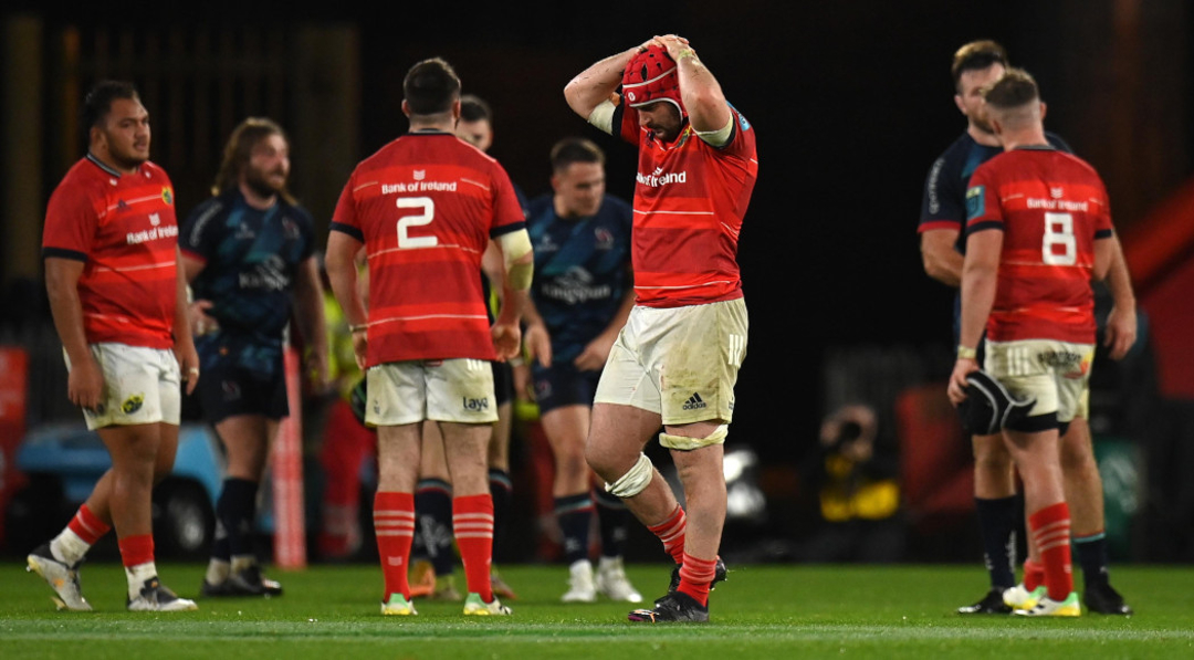 Munster are the missing piece from anticipated URC challenge | SuperSport