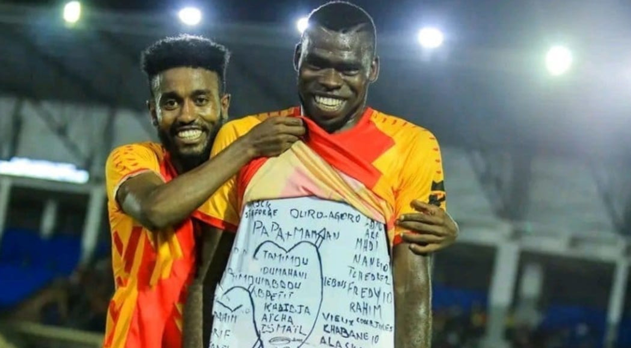 St target Dire Dawa, Bahir Dar face Wolaitta Dicha SuperSport